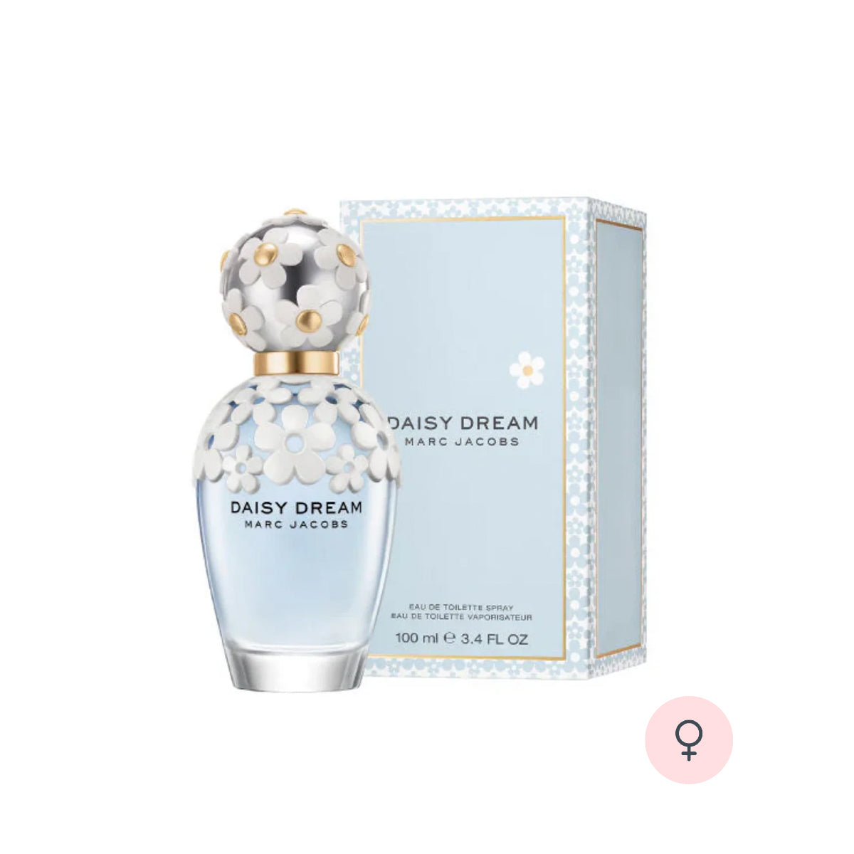 [New in Box] Marc Jacobs Daisy Dream EDT