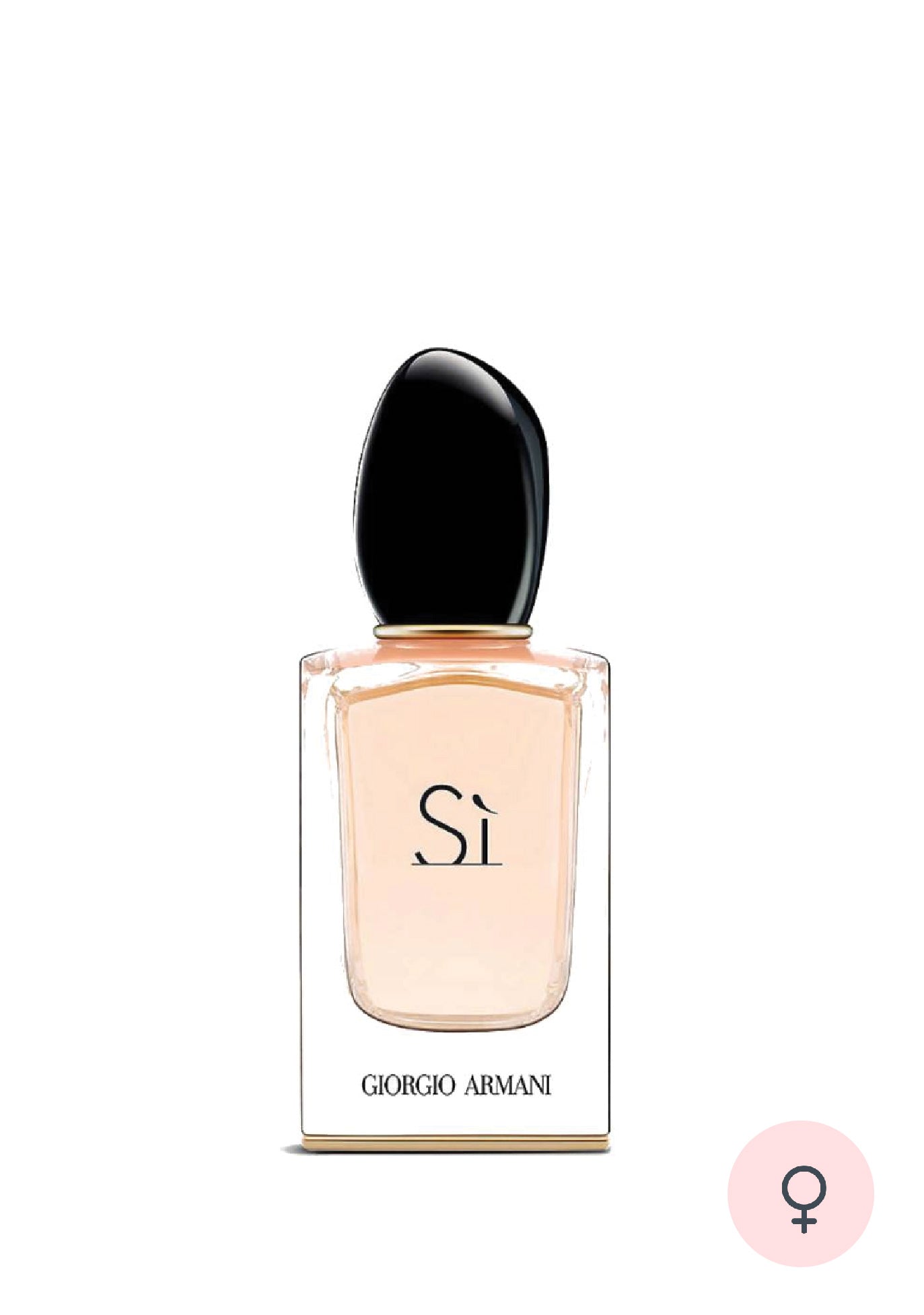 [New in Box] Giorgio Armani Sì EDP