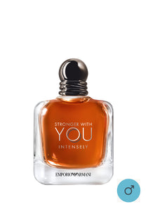 [New in Box] Emporio Armani Stronger With You Intensely EDP
