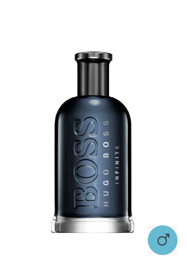 [New in Box] Hugo Boss Bottled Infinite EDP