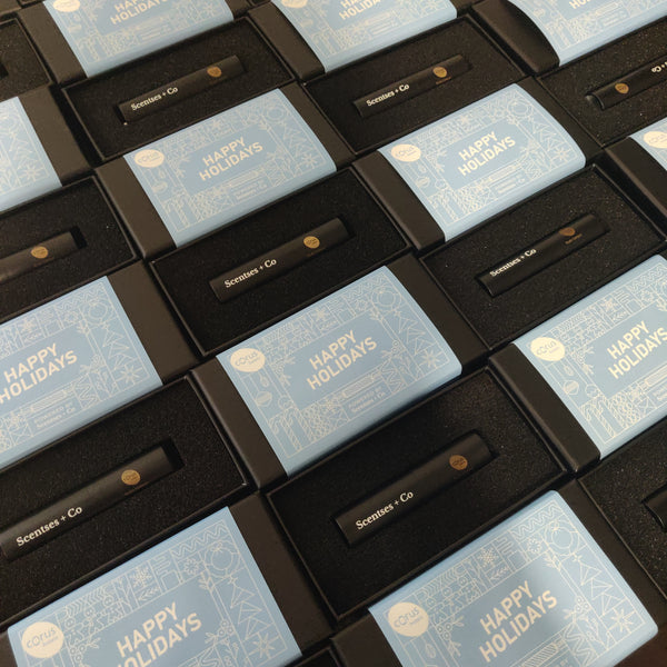 Personalized Sleeves