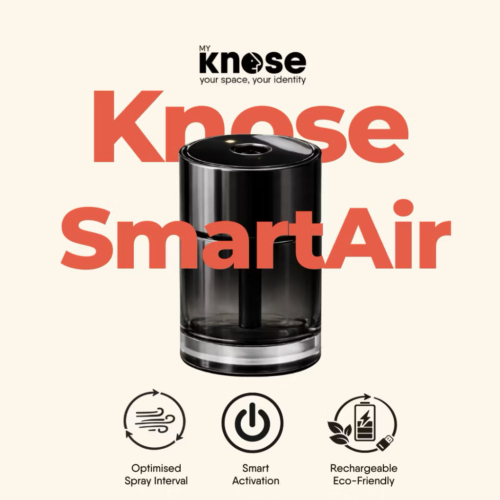 SmartAir Diffuser 160mL