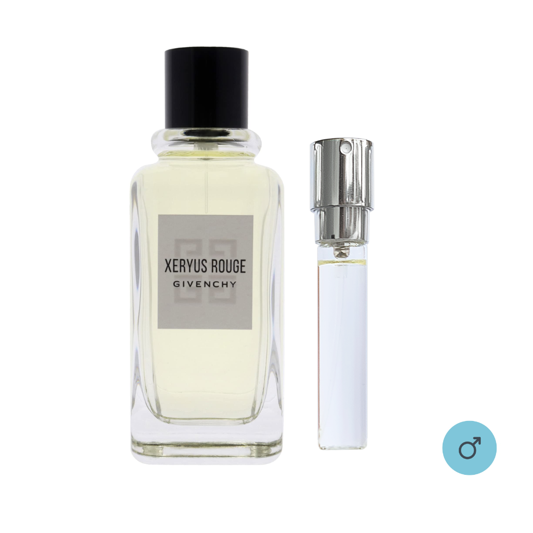 Givenchy Xeryus Rouge EDT