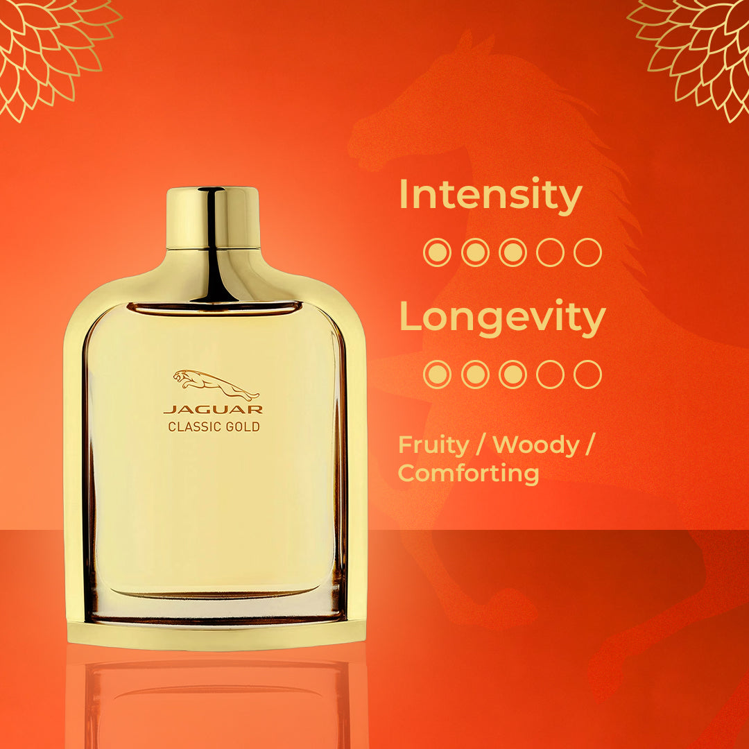 [CNY] Golden Reunion