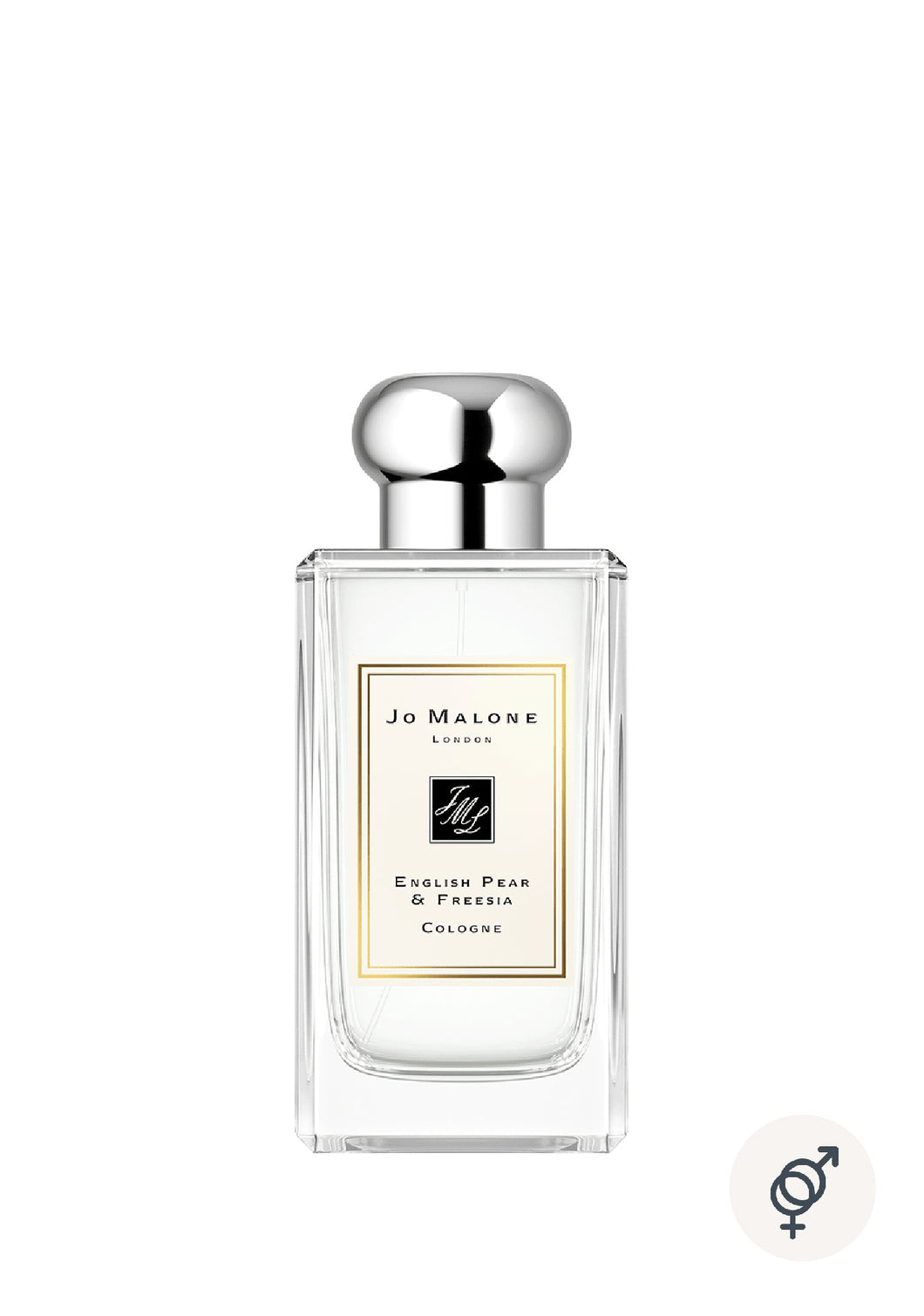 [G] Jo Malone London English Pear & Freesia EDC