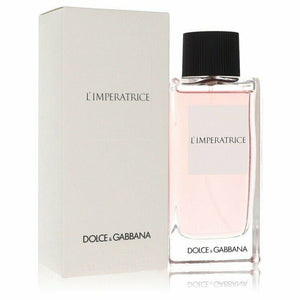 [New in Box] Dolce & Gabbana L'imperatrice EDT