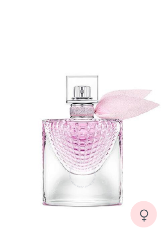 [New in Box] Lancome La Vie Est Belle Flowers of Happiness EDP