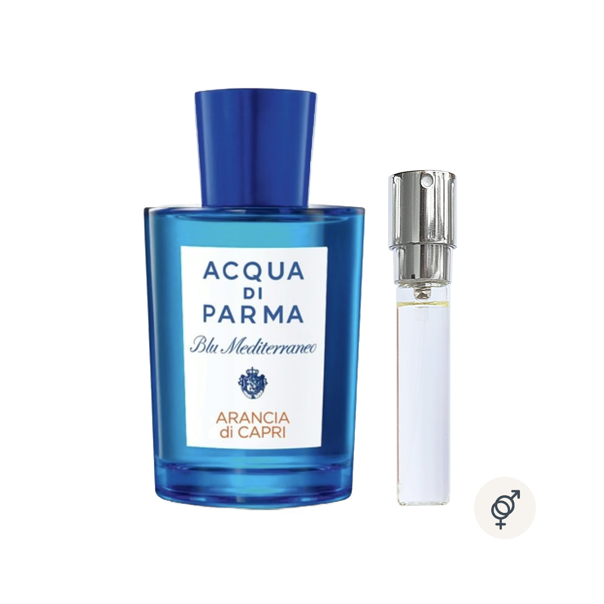 Acqua Di Parma Blu Mediterraneo Arancia Di Capri EDT