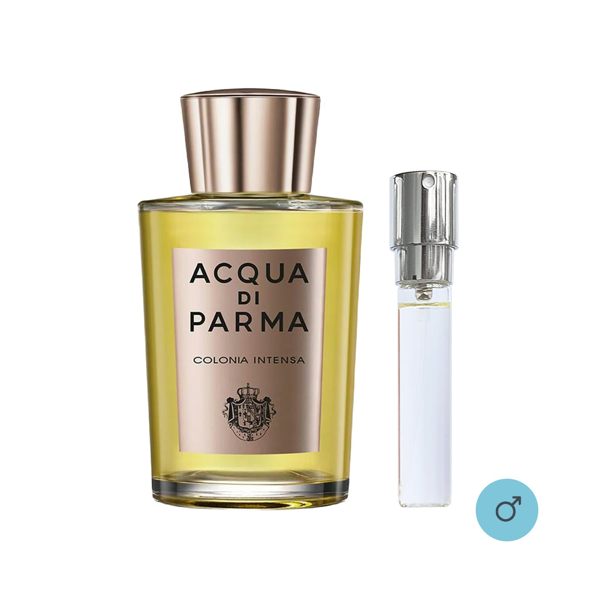 Acqua di Parma Colonia Intensa EDC