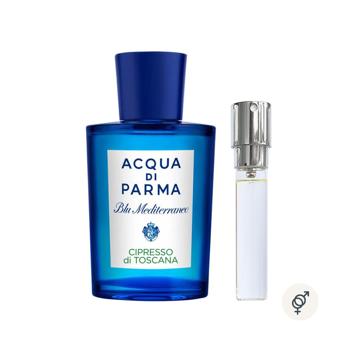 Acqua di Parma Blu Mediterraneo Cipresso Di Toscana EDT