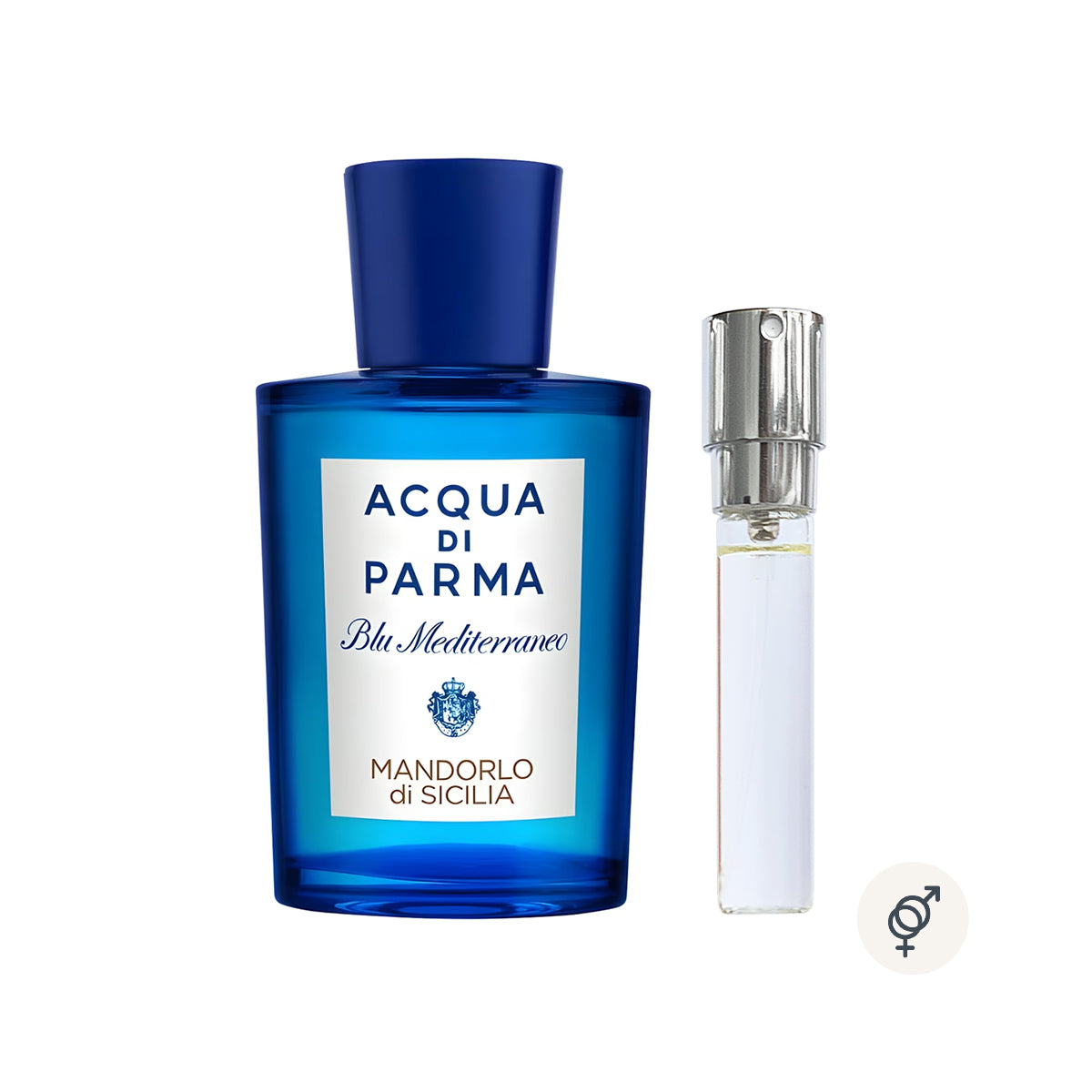 Acqua di Parma Blu Mediterraneo Mandorlo Di Sicilia EDT