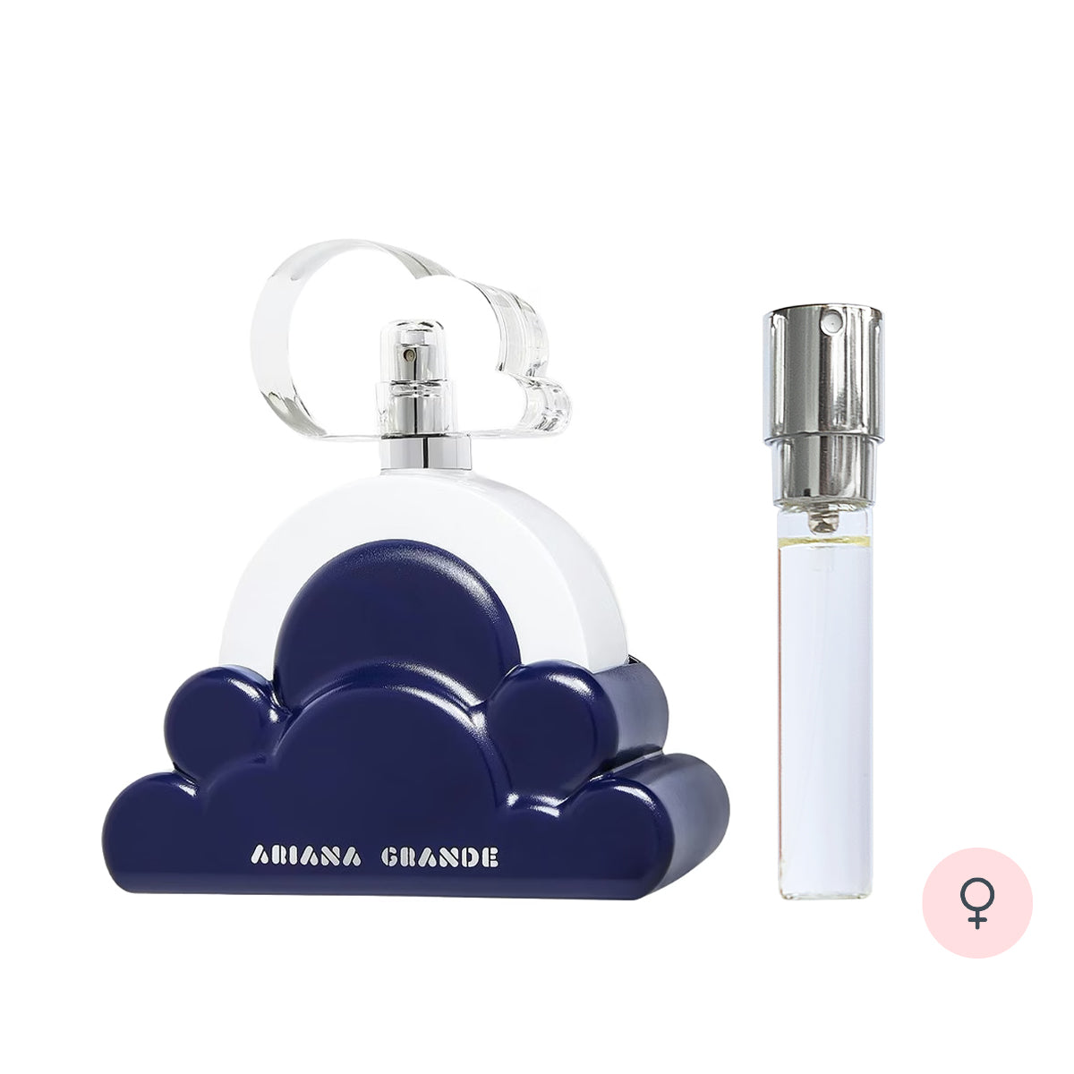 Ariana Grande Cloud 2.0 Intense EDP
