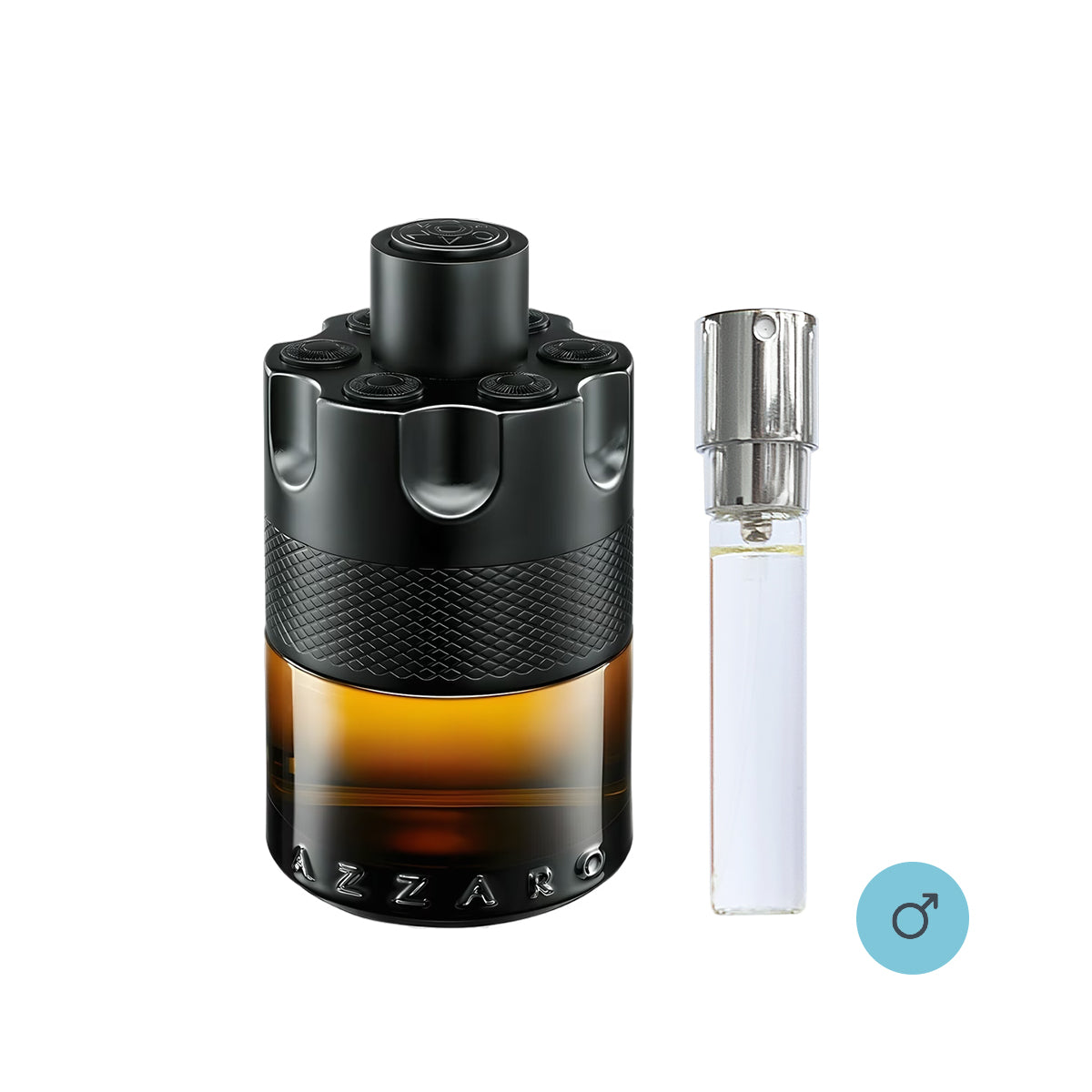 Azzaro The Most Wanted Parfum