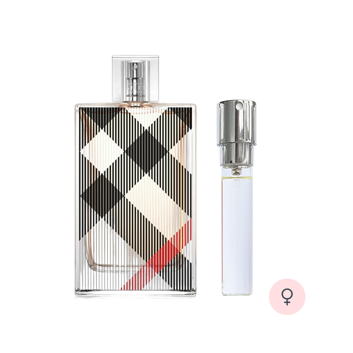 Burberry Brit EDP