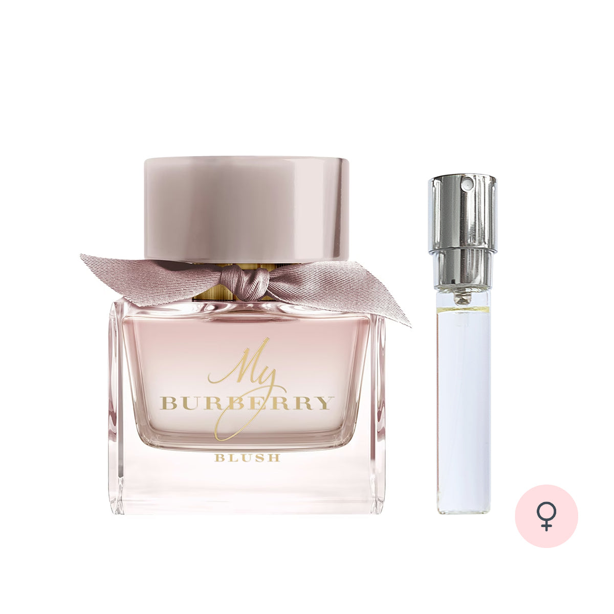 Burberry My Burberry Blush EDP – Scentses + Co