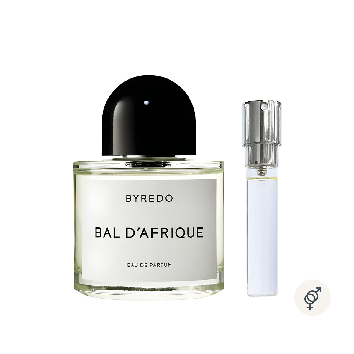 Byredo Bal d'Afrique EDP