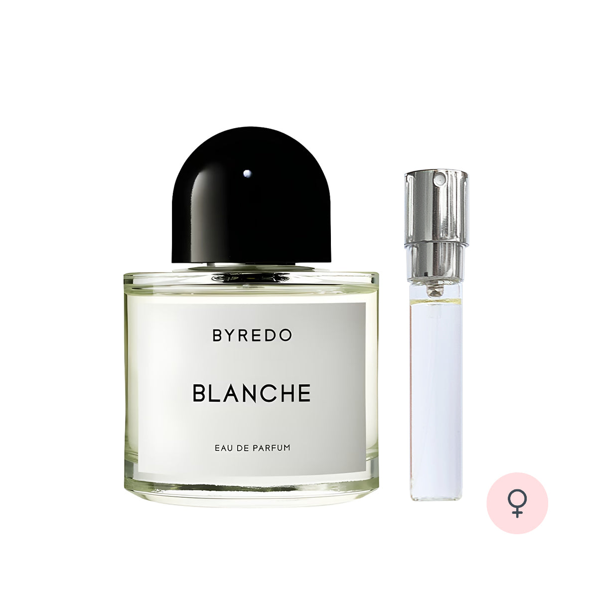 Byredo Blanche EDP