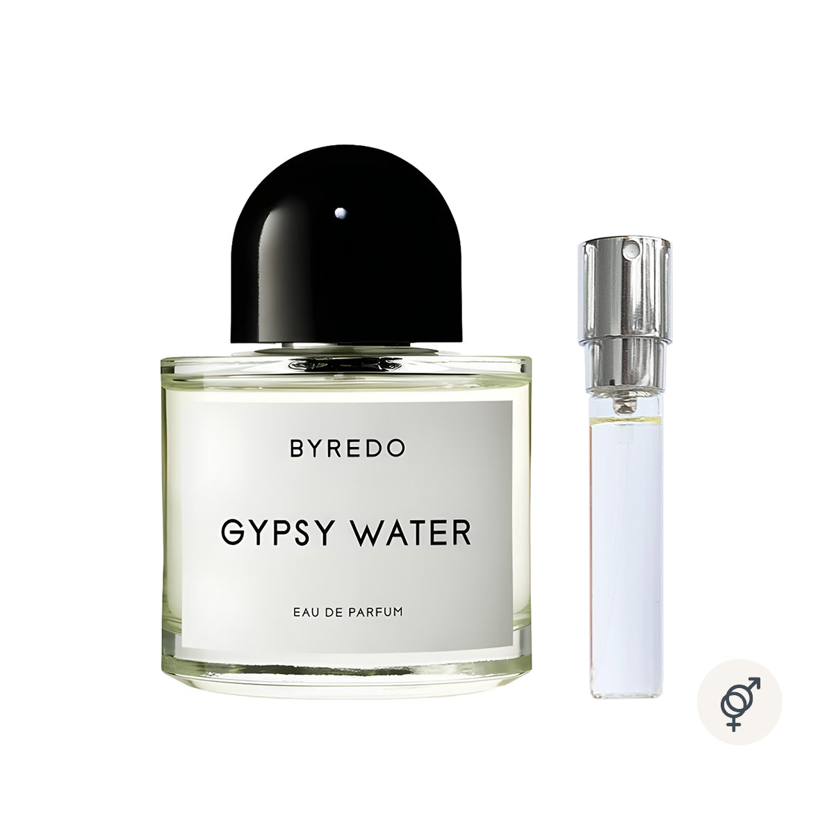 Byredo Gypsy Water EDP