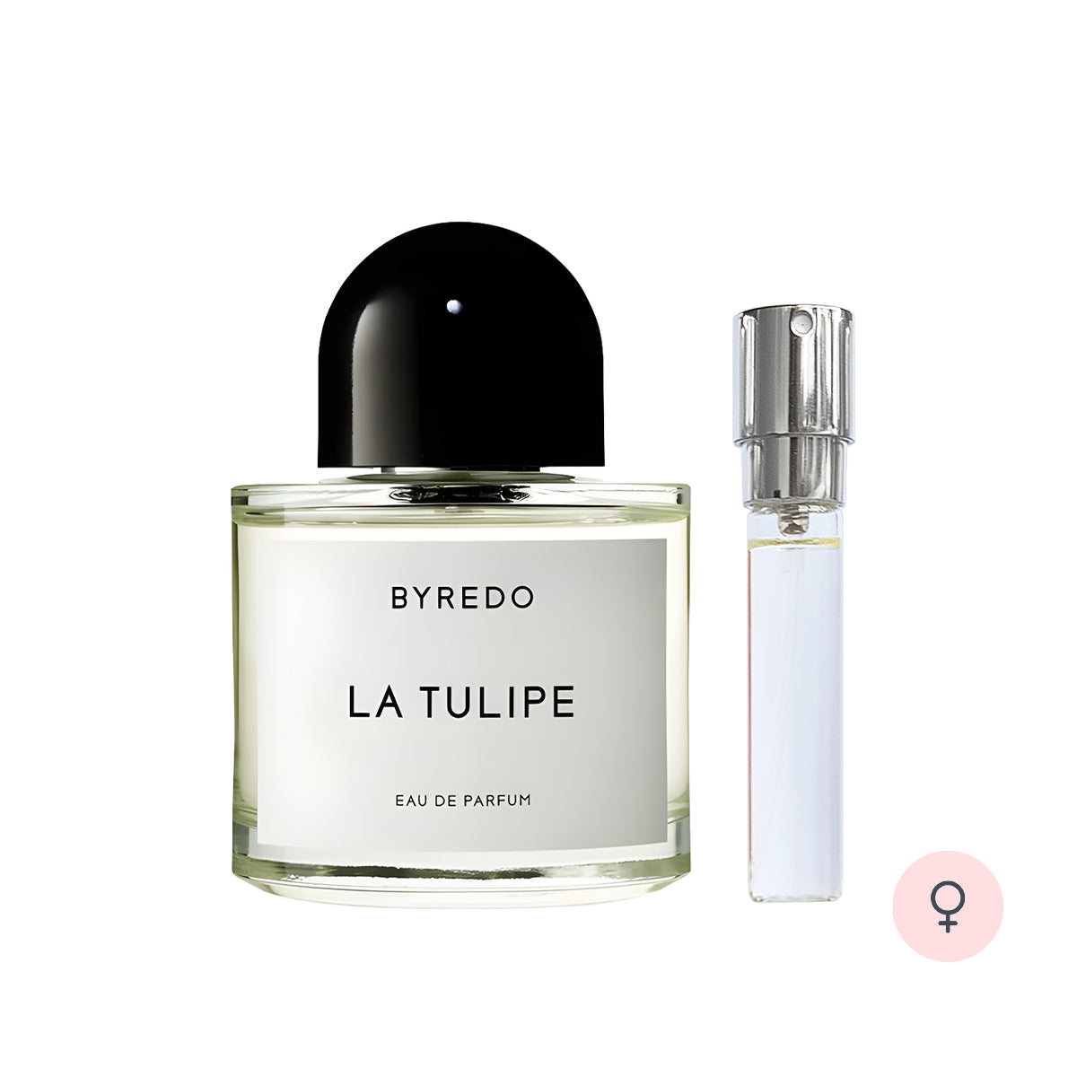 Byredo La Tulipe EDP
