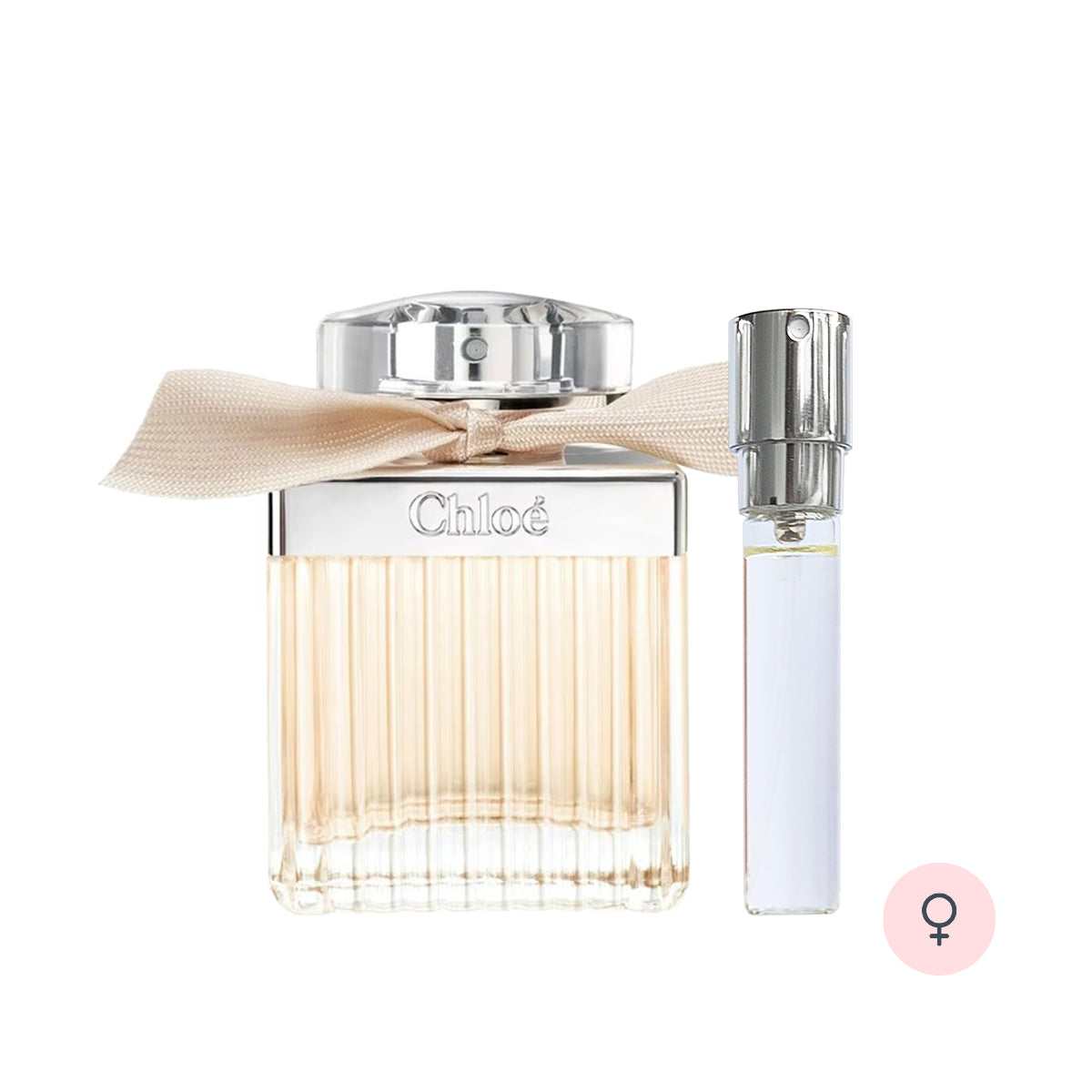 Chloé Chloe EDP
