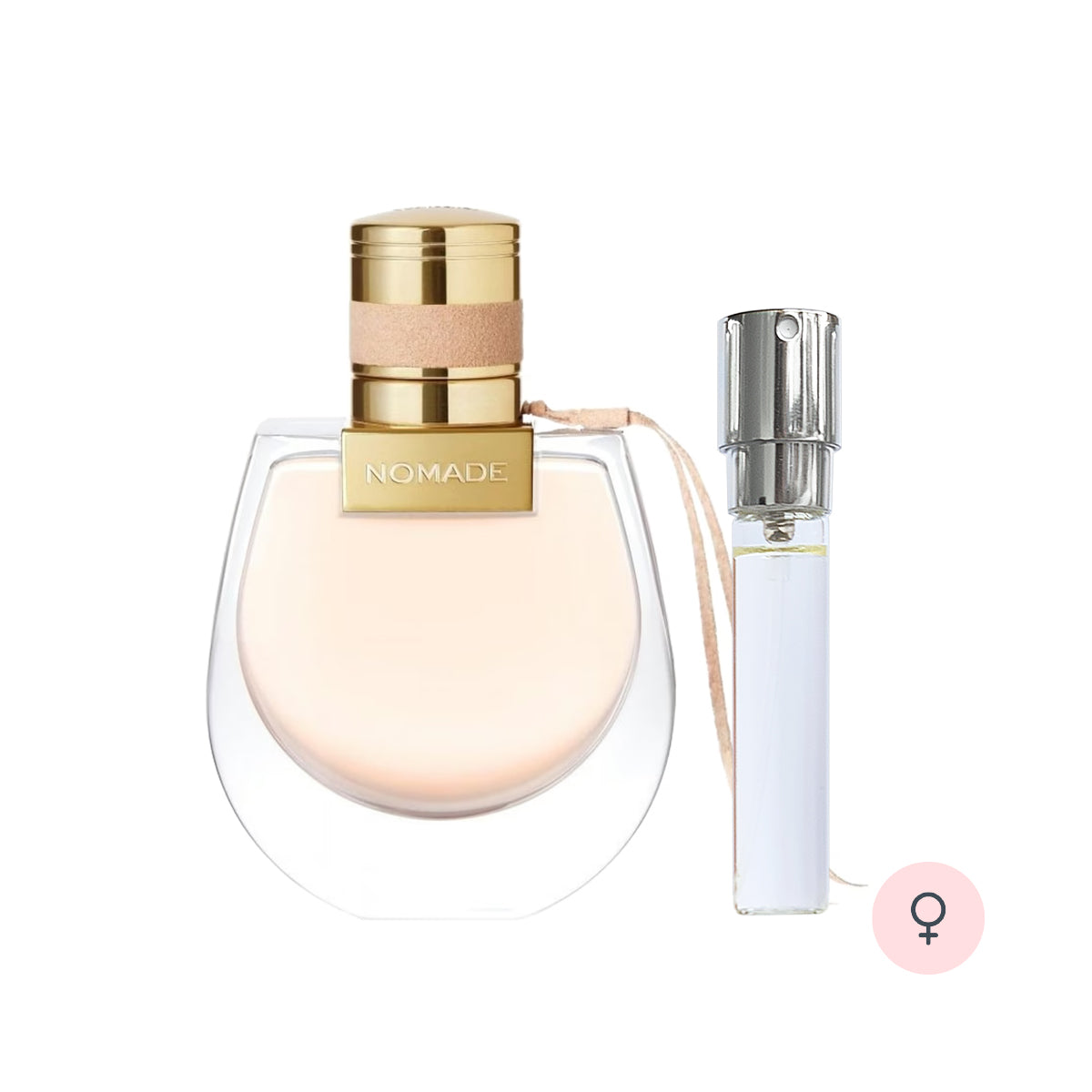 Chloé Nomade EDP