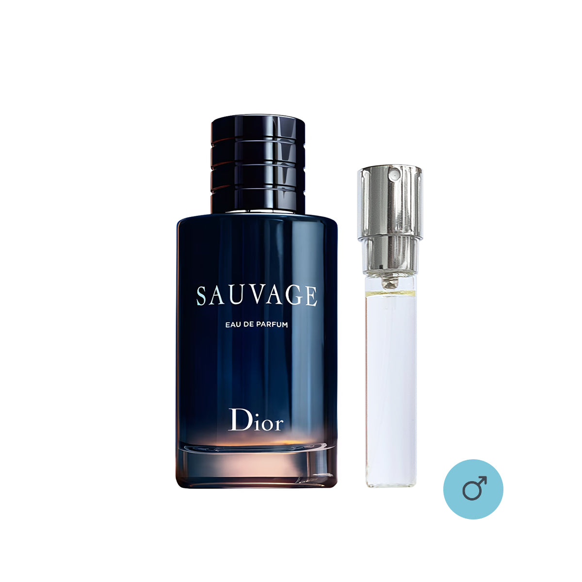 Christian Dior Sauvage Eau de Parfum EDP