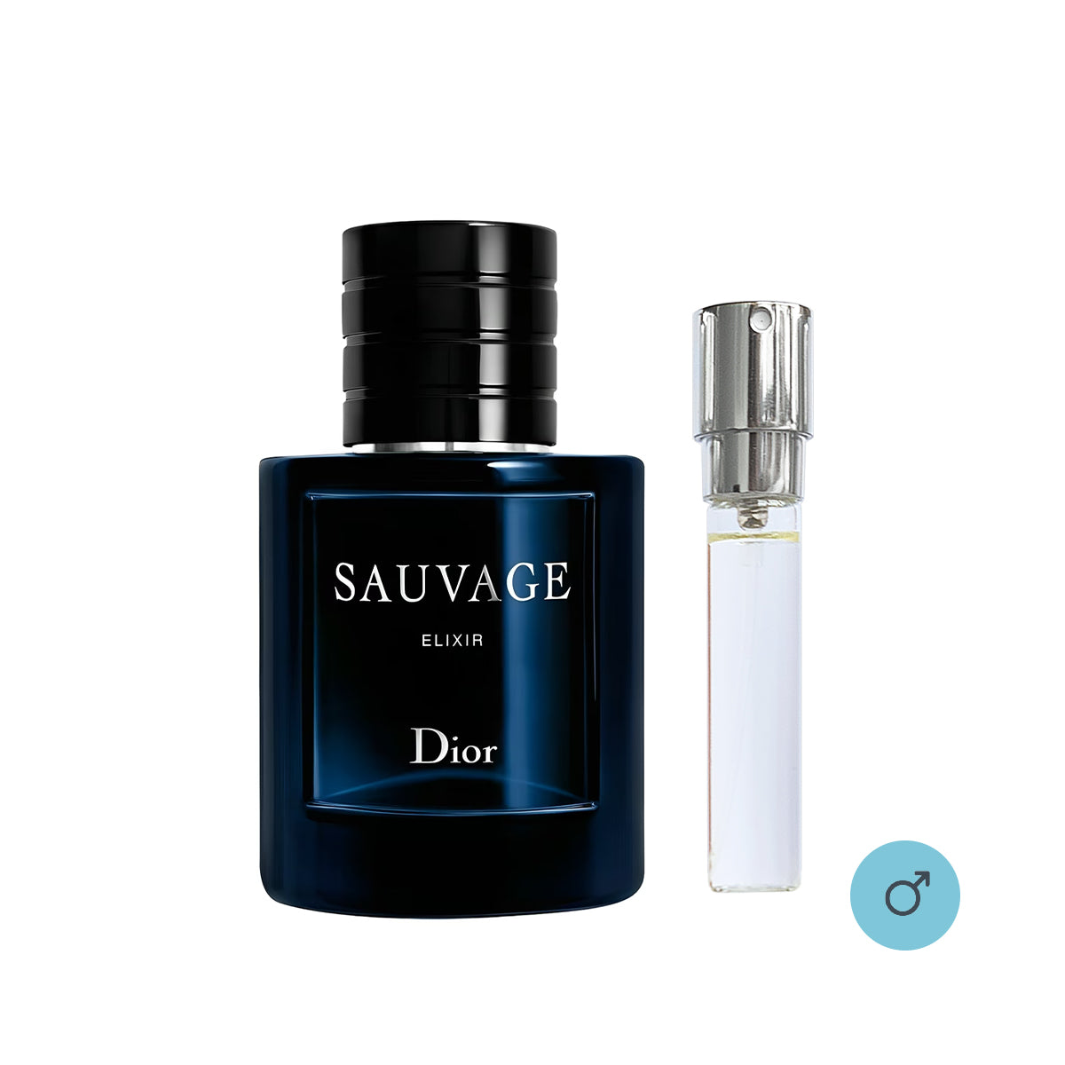 Christian Dior Sauvage Elixir