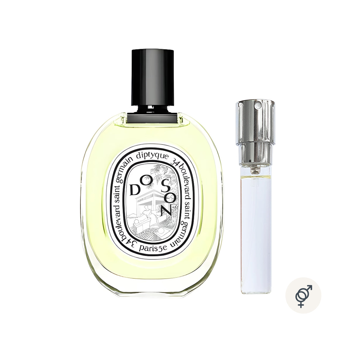 Diptyque Do Son EDT