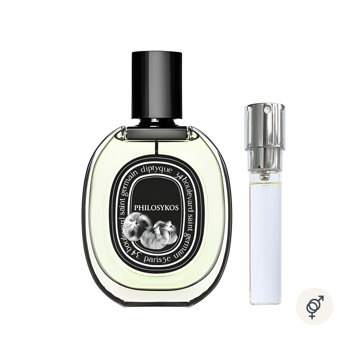 Diptyque Philosykos EDP