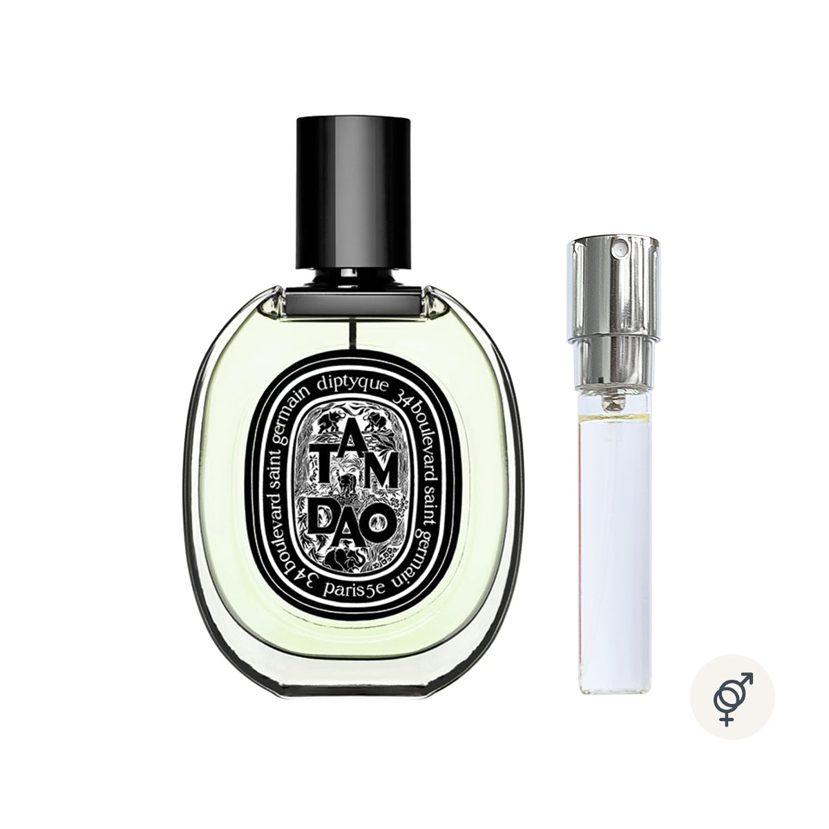 Diptyque Tam Dao EDP