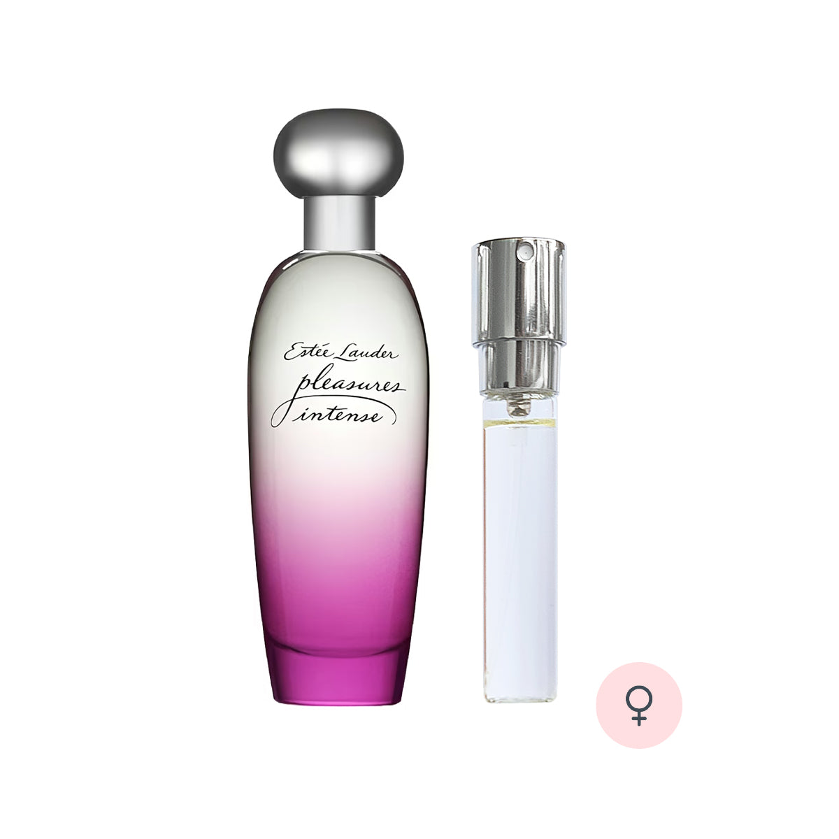 Estee Lauder Pleasures Intense EDP