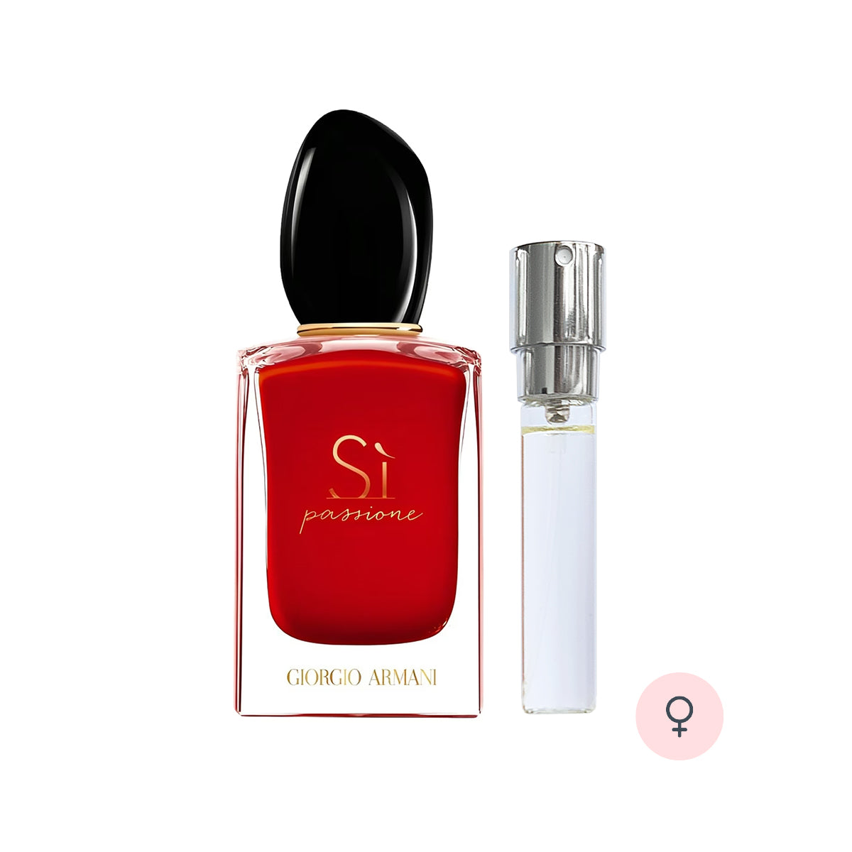 Giorgio Armani Sì Passione EDP