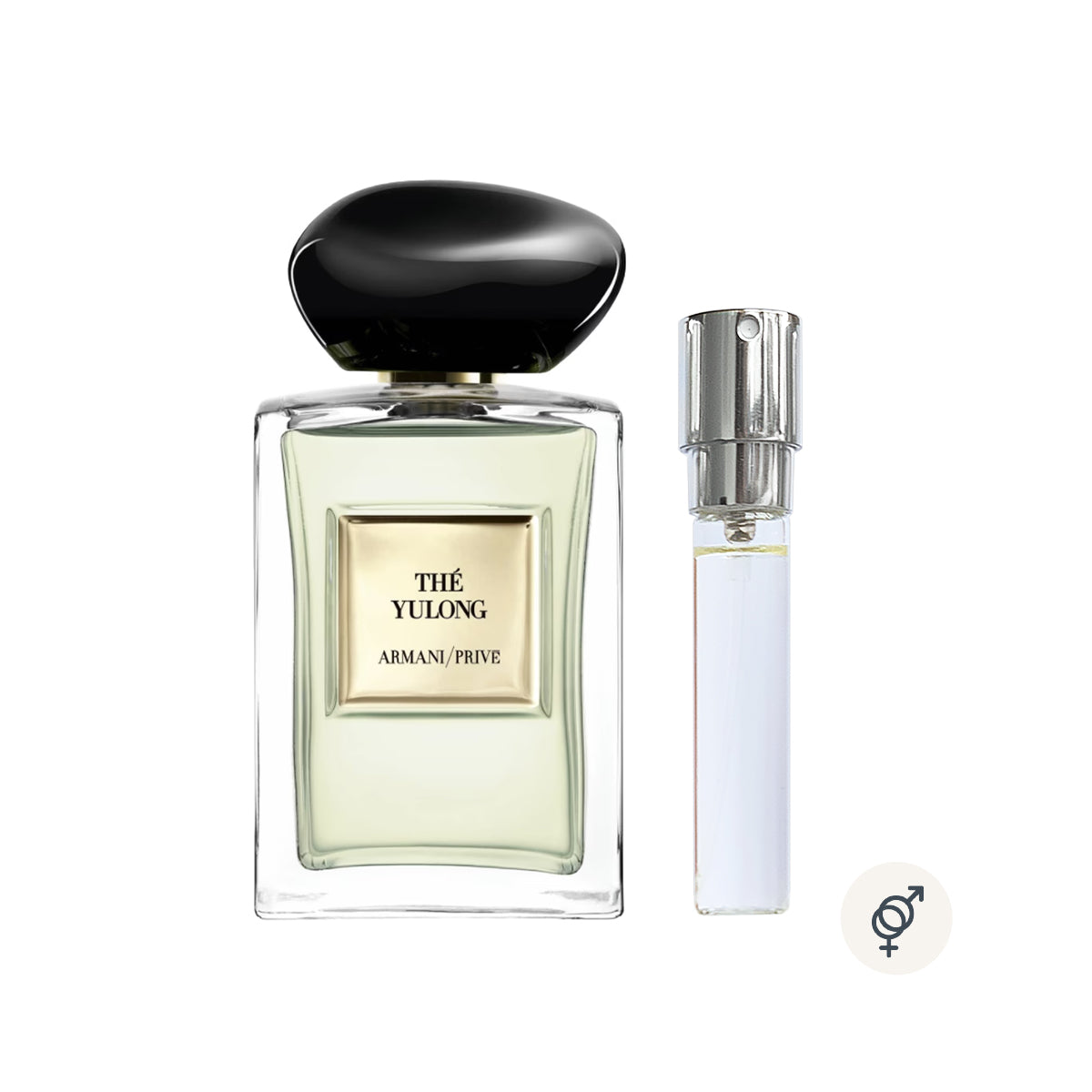 Giorgio Armani Thé Yulong EDT