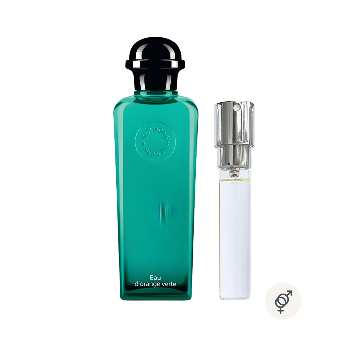 Hermès Eau d'Orange Verte EDT