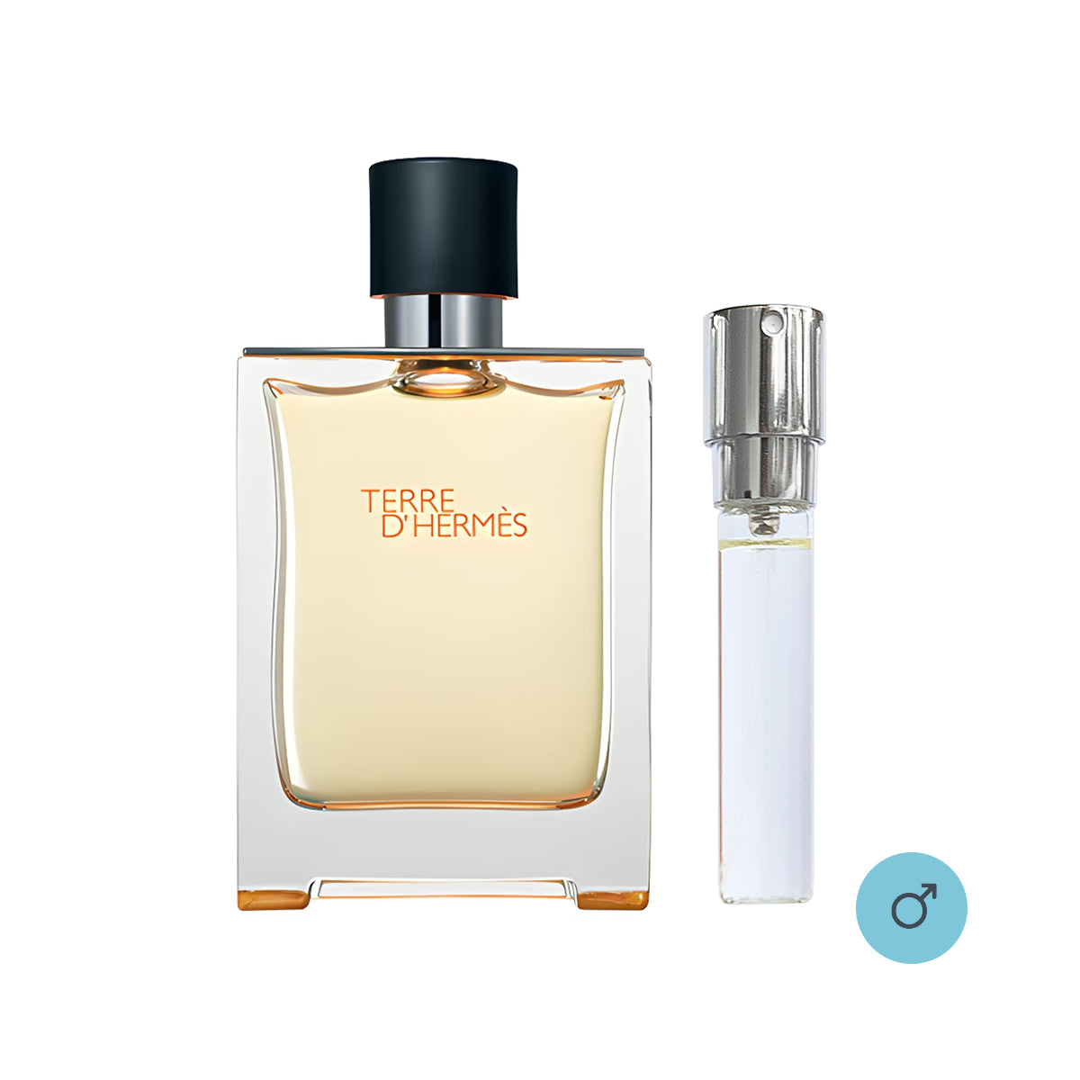 Hermès Terre D'hermes EDT