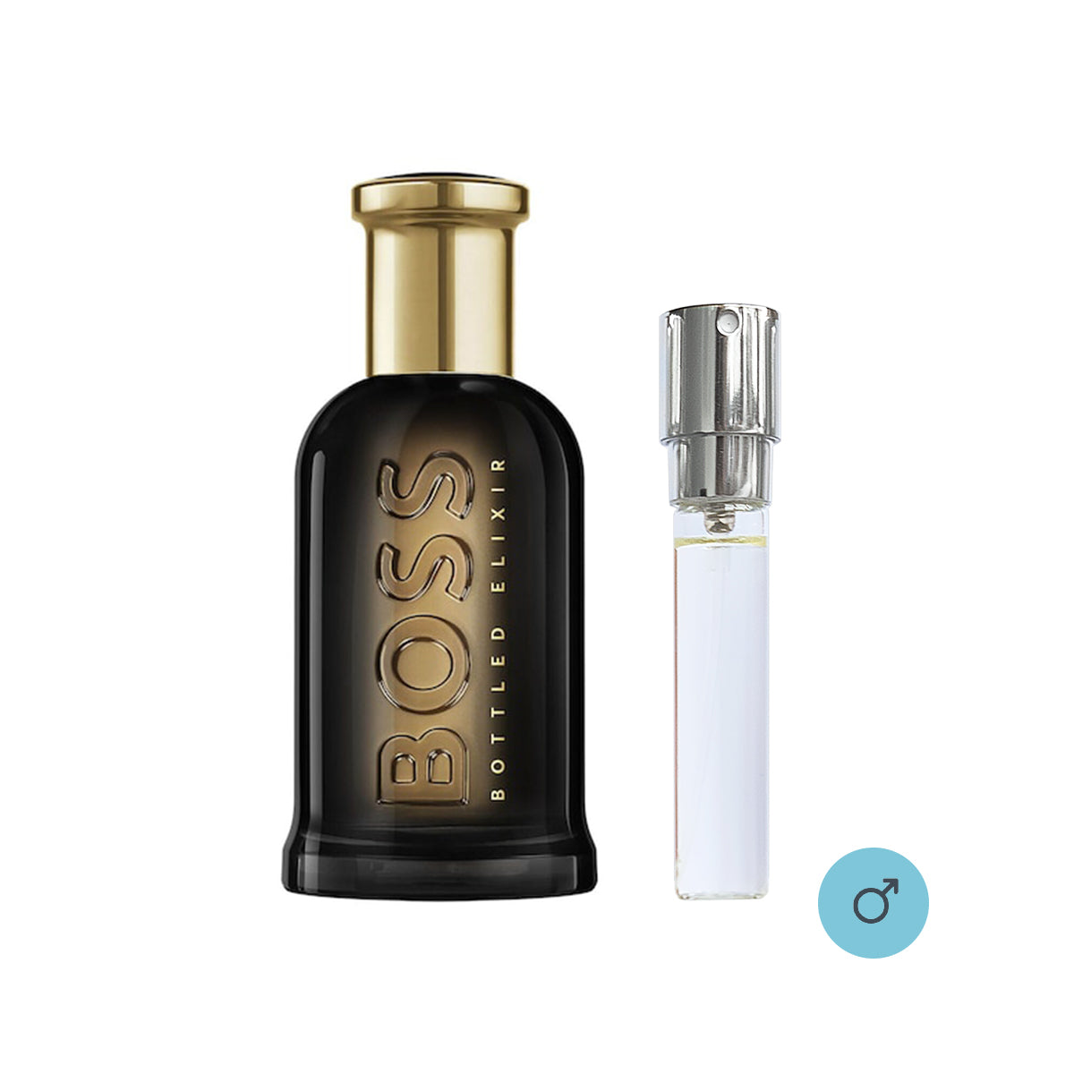 Hugo Boss Bottled Elixir EDP