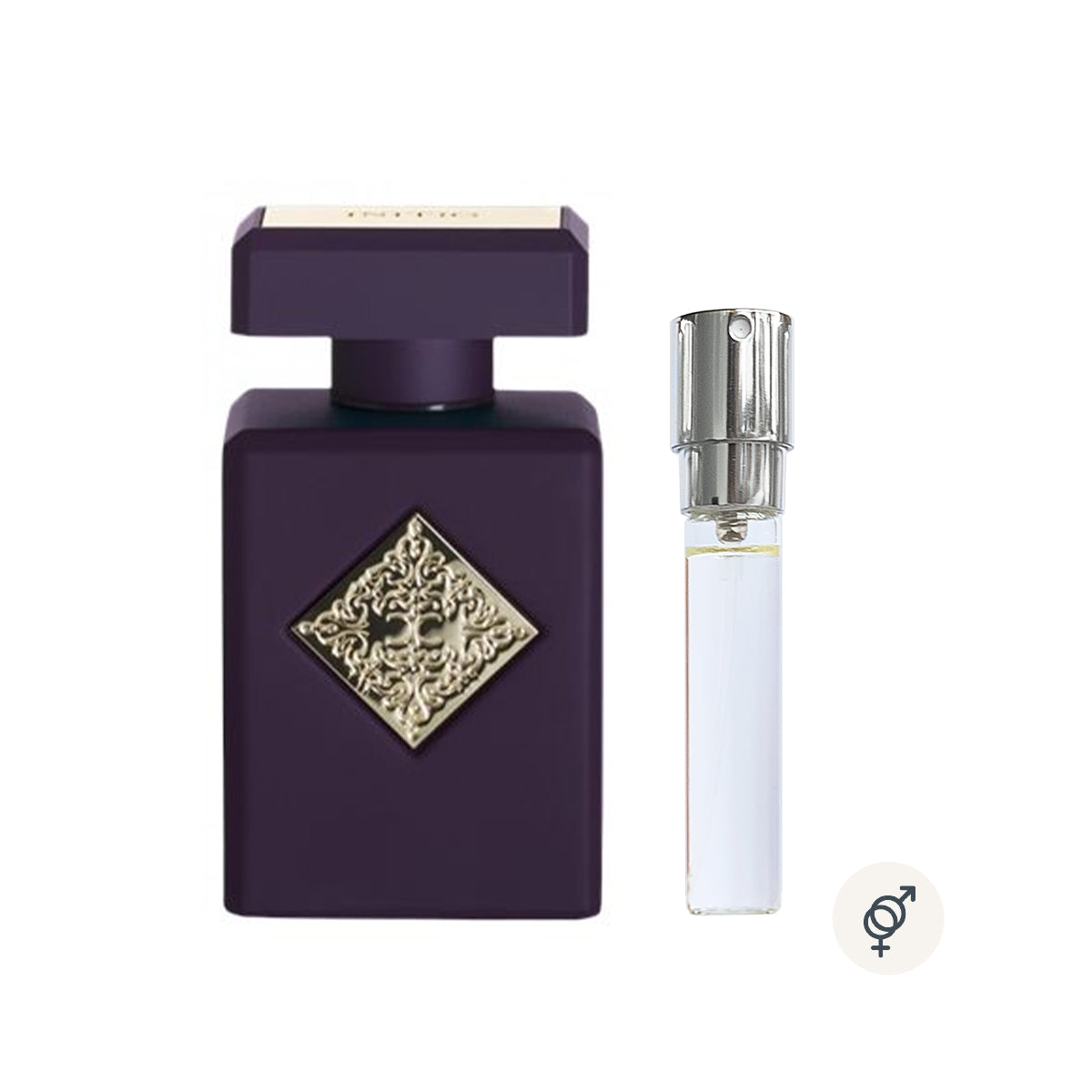 Initio Parfum Prive Side Effect EDP
