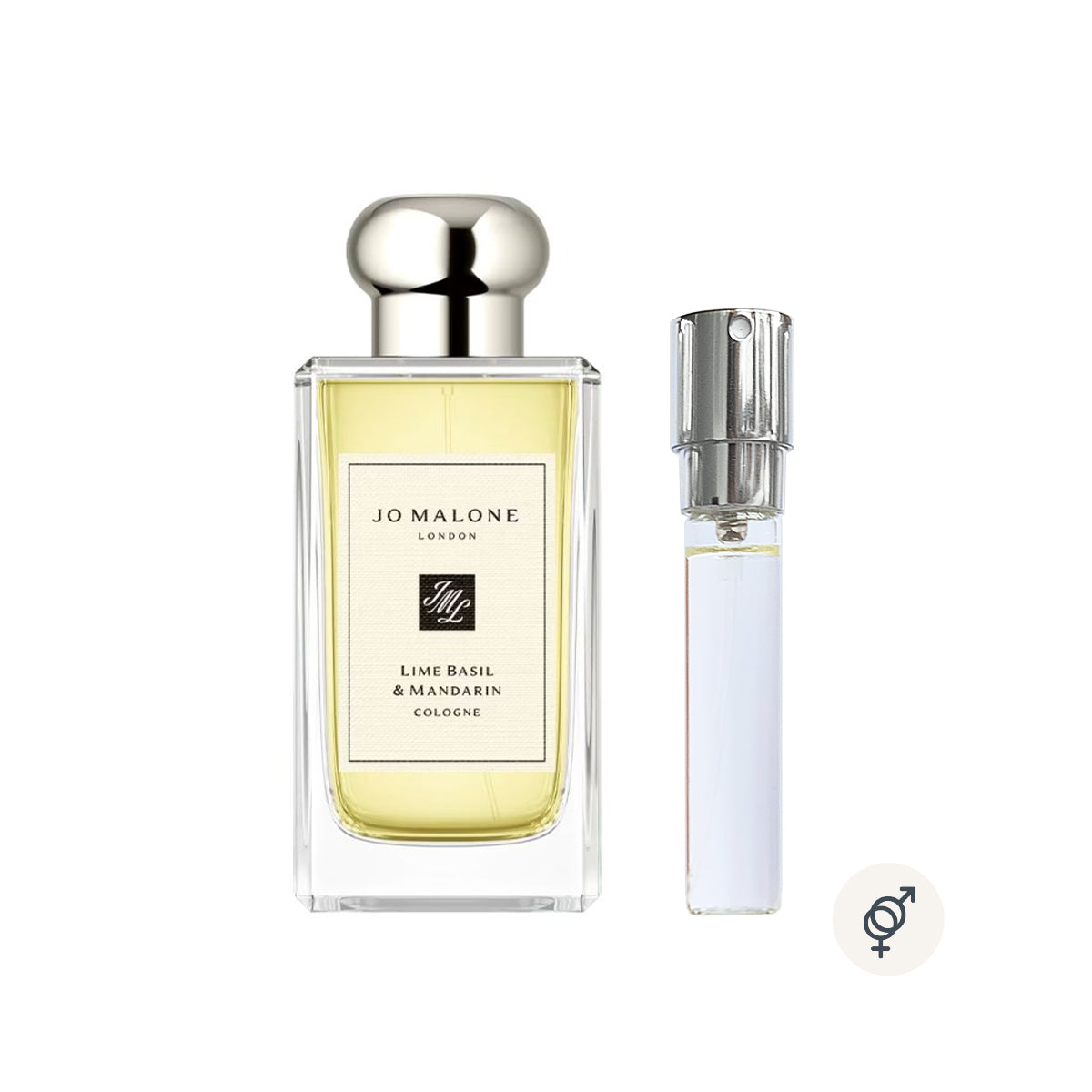 Jo Malone Lime Basil & Mandarin EDC