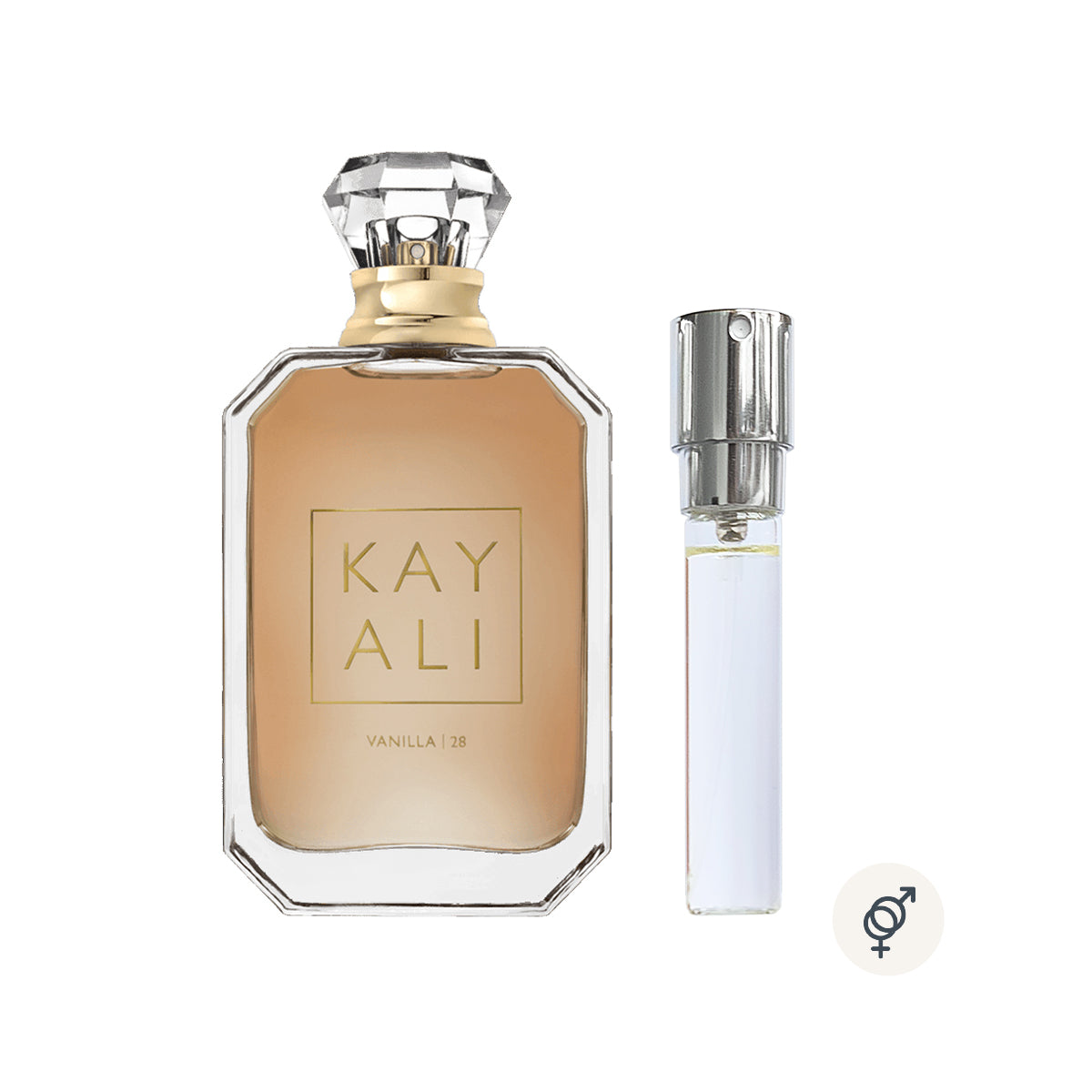 Kayali Vanilla 28 EDP