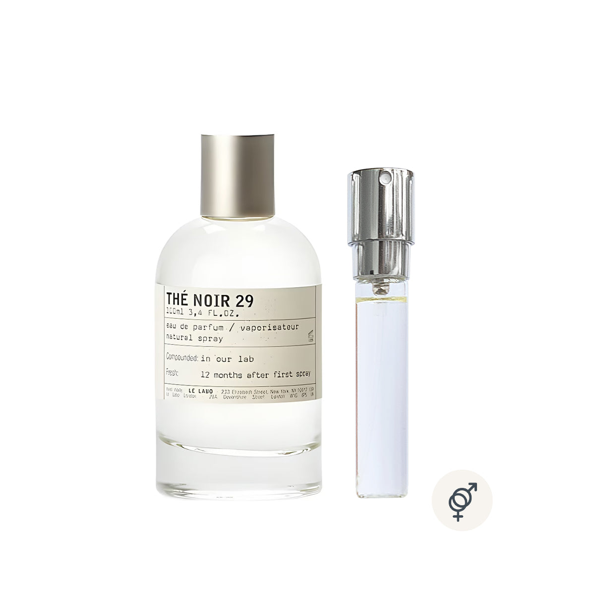 Le Labo The Noir 29 EDP – Scentses + Co