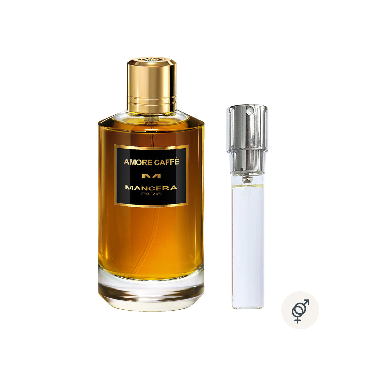 Mancera Amore Caffè EDP