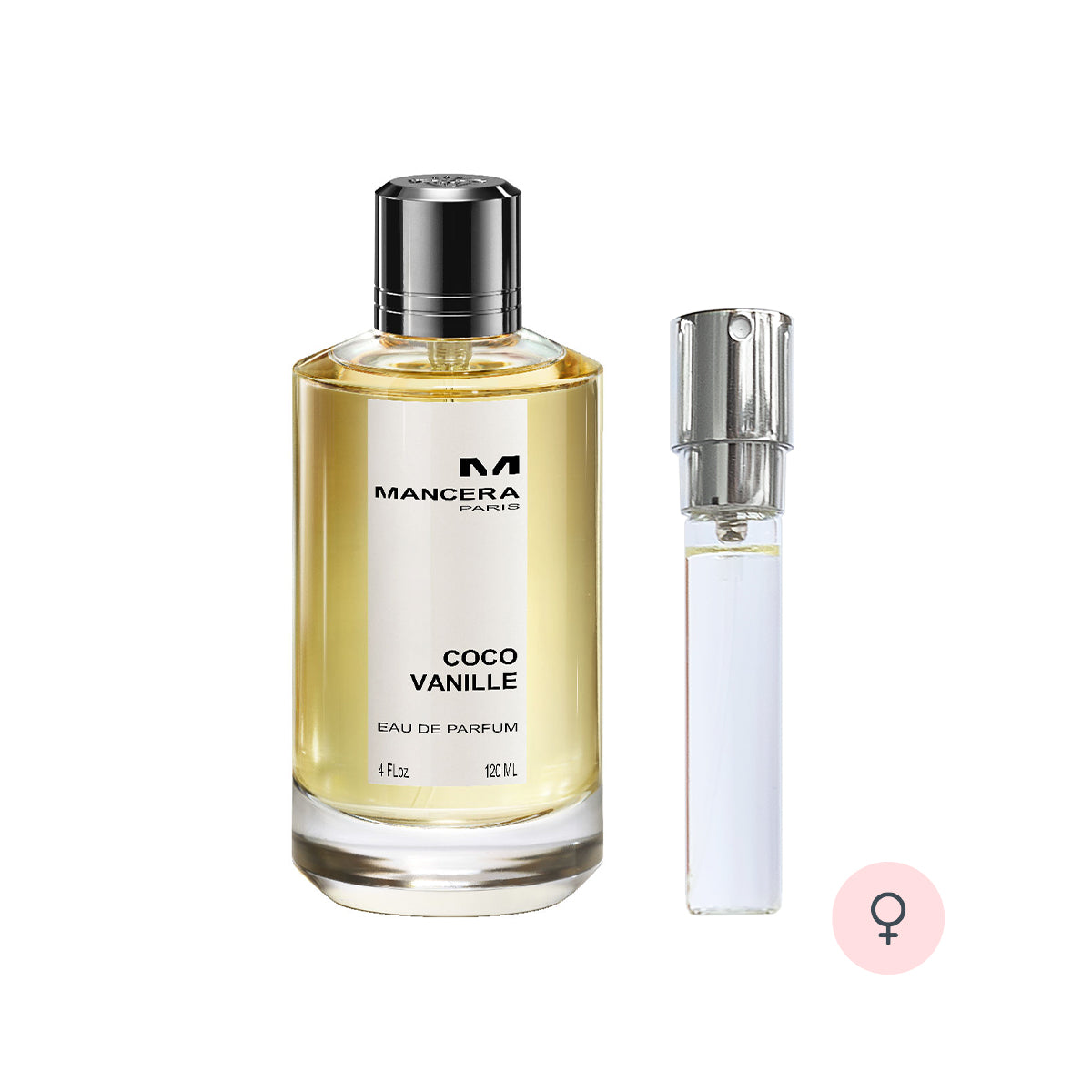 Mancera Coco Vanille EDP