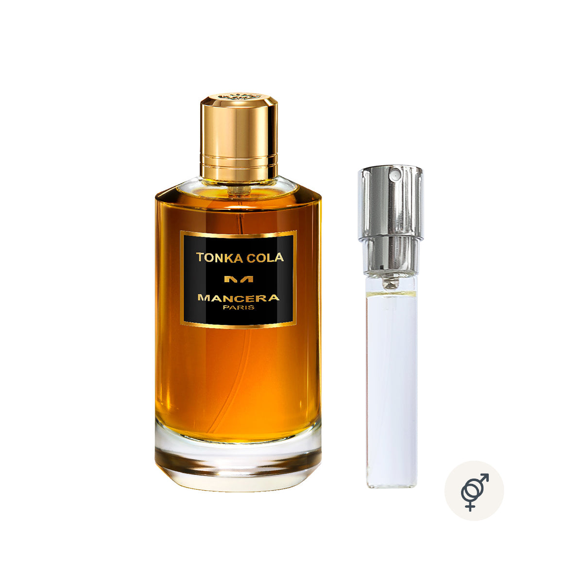 Mancera Tonka Cola EDP