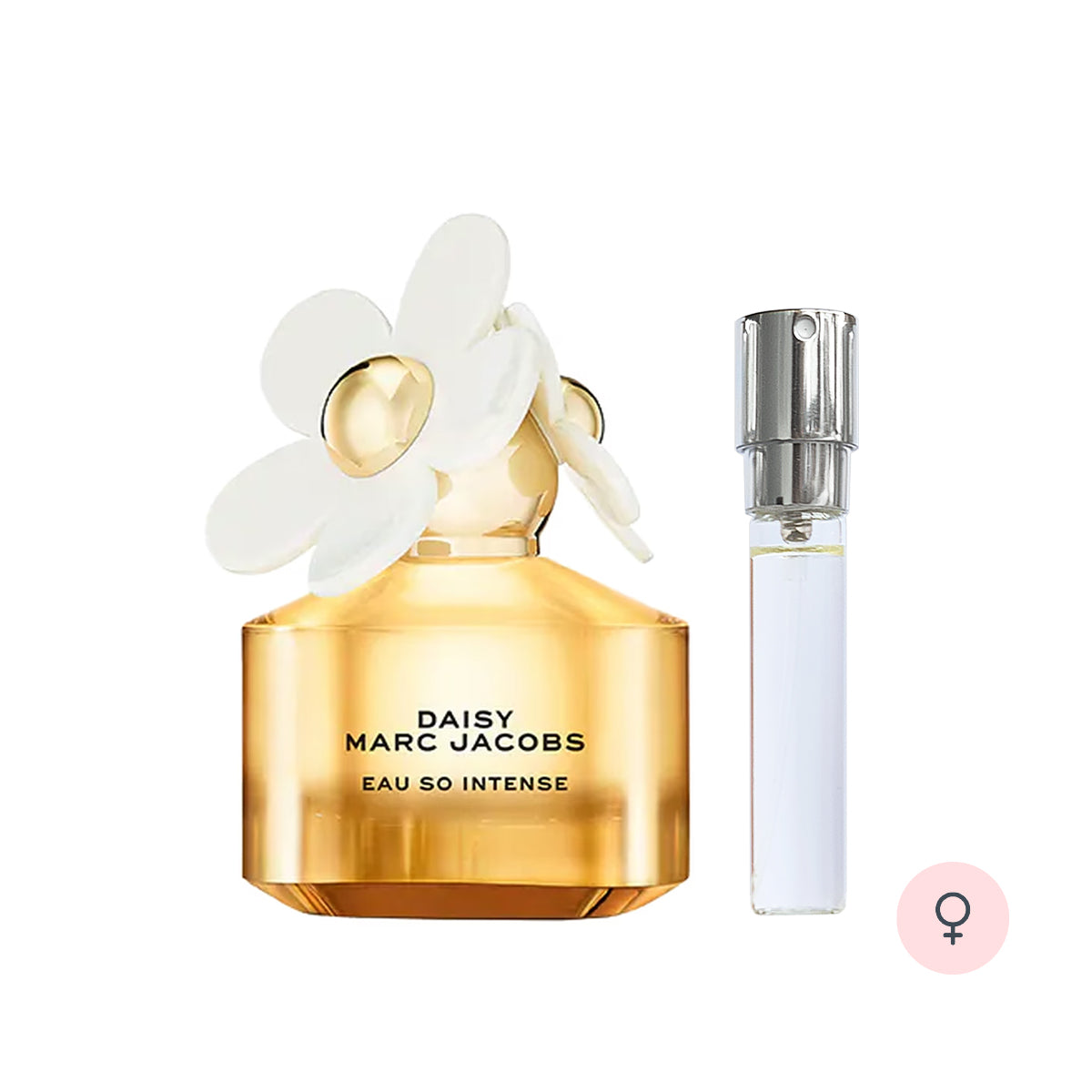 Marc Jacobs Daisy Eau So Intense EDP