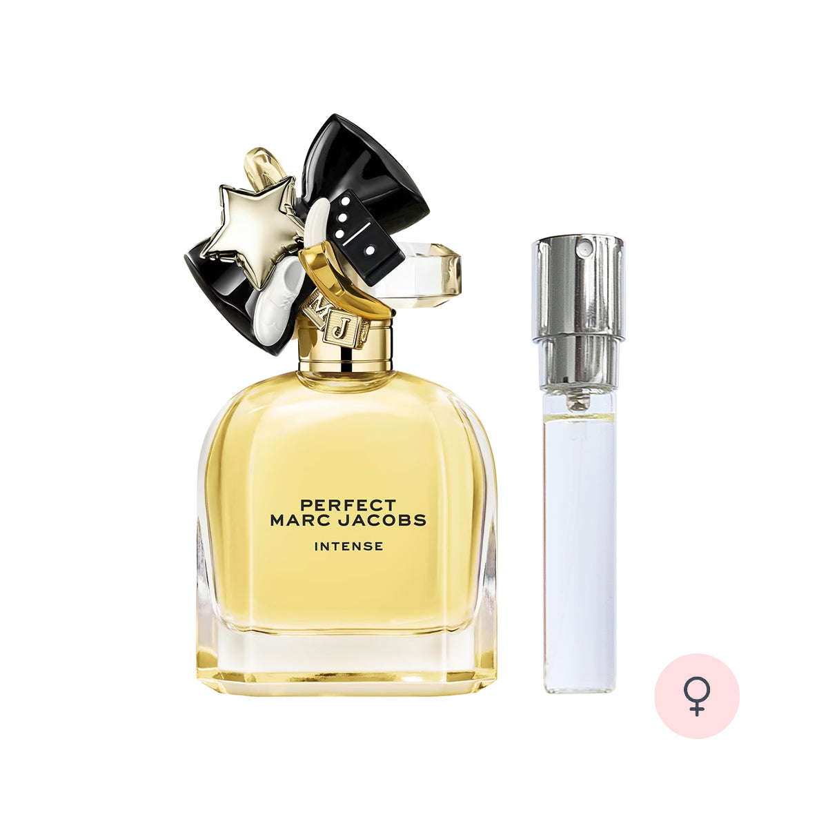 Marc Jacobs Perfect Intense EDP