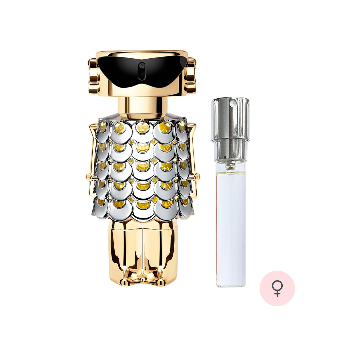 Paco Rabanne Fame EDP