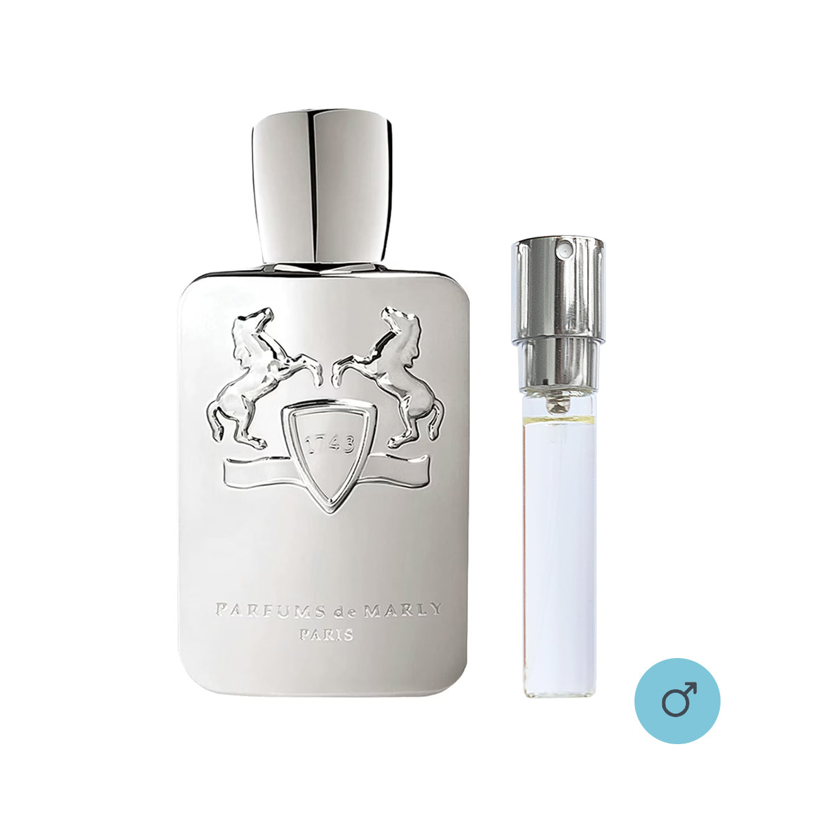 Parfums de Marly Pegasus EDP