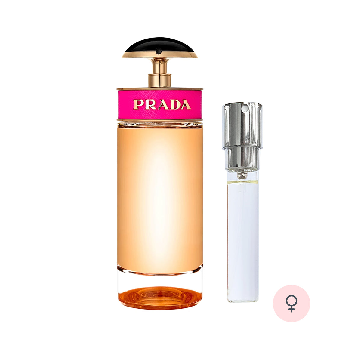 Prada Candy EDP