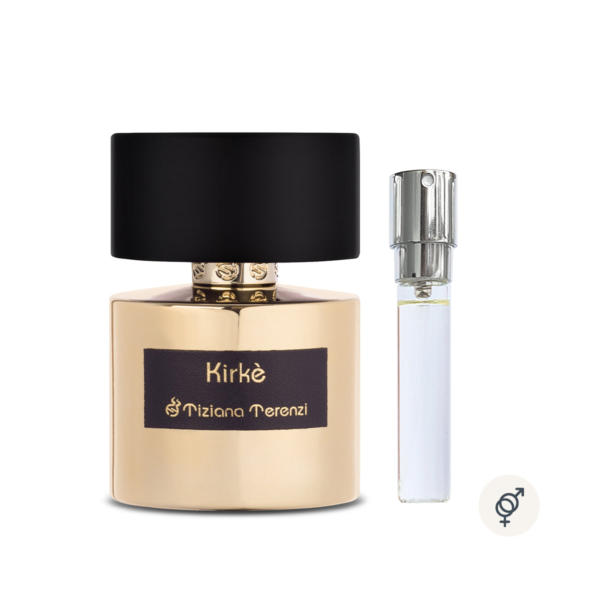 Tiziana Terenzi Kirke EDP