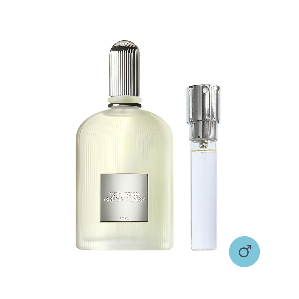 Tom Ford Grey Vetiver EDP